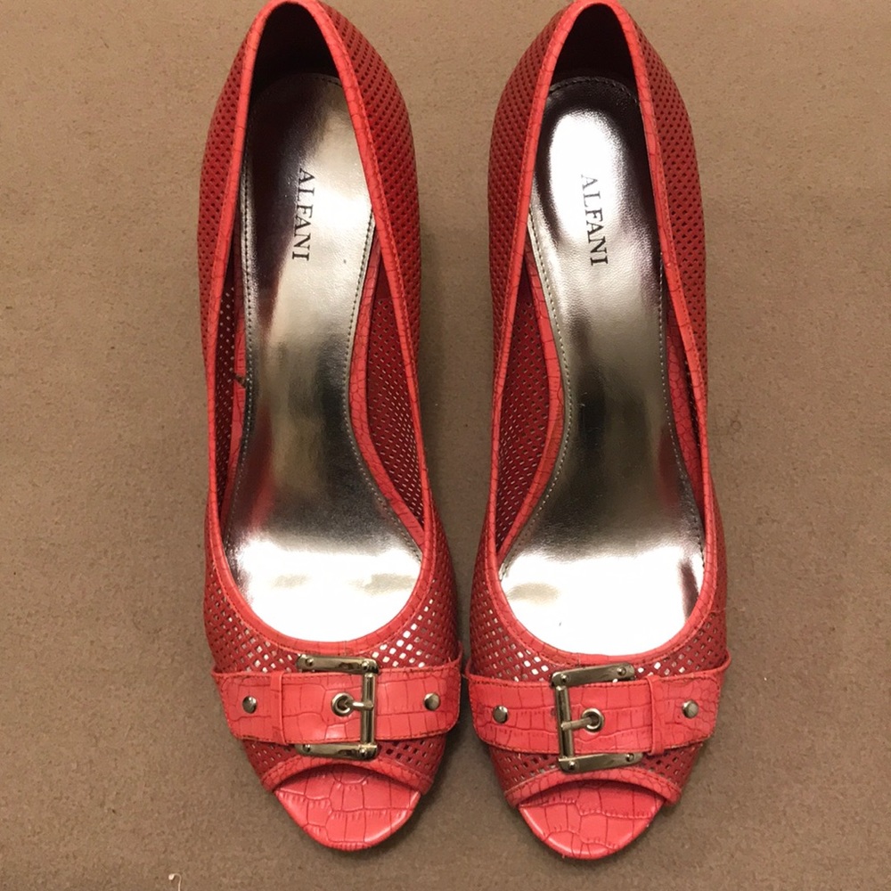 Women’s shoes - Picture 6 of 7